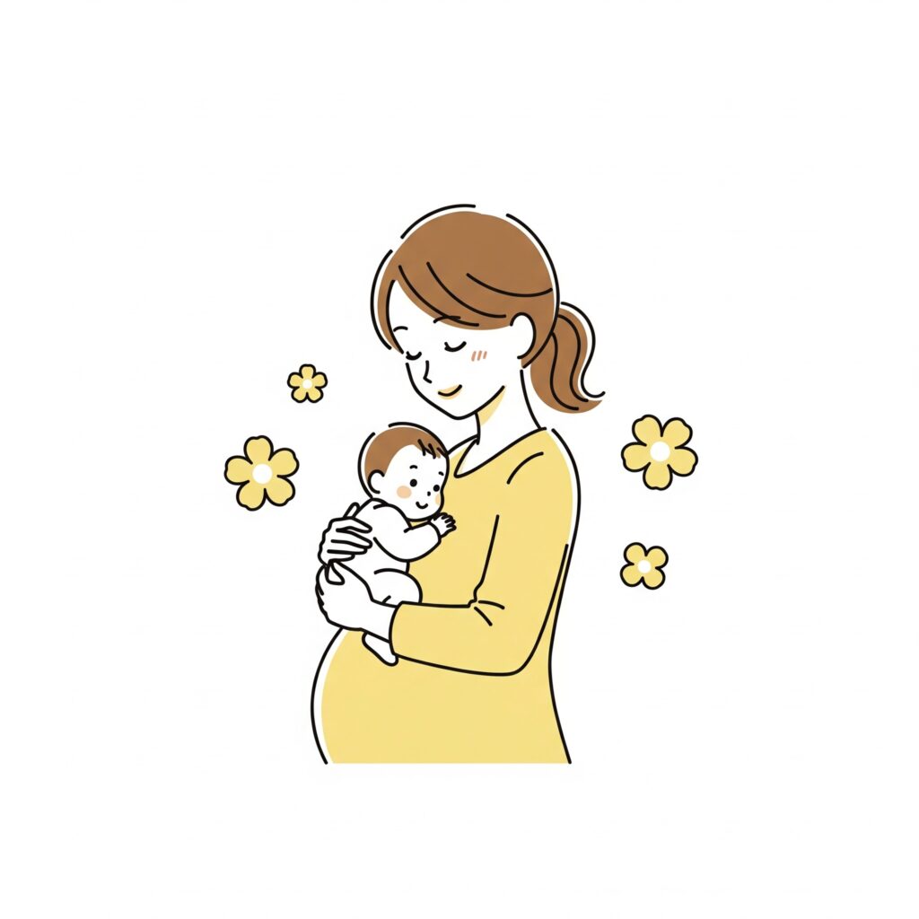 感動を再び!出産を乗り越えた“自分”を労う、珠玉のご褒美リスト