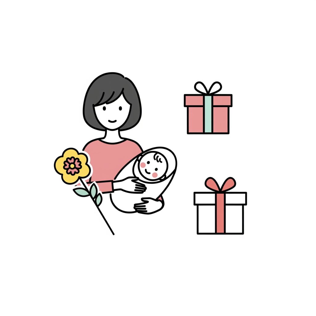ご褒美がくれる「心のゆとり」が出産後の私を強くする理由